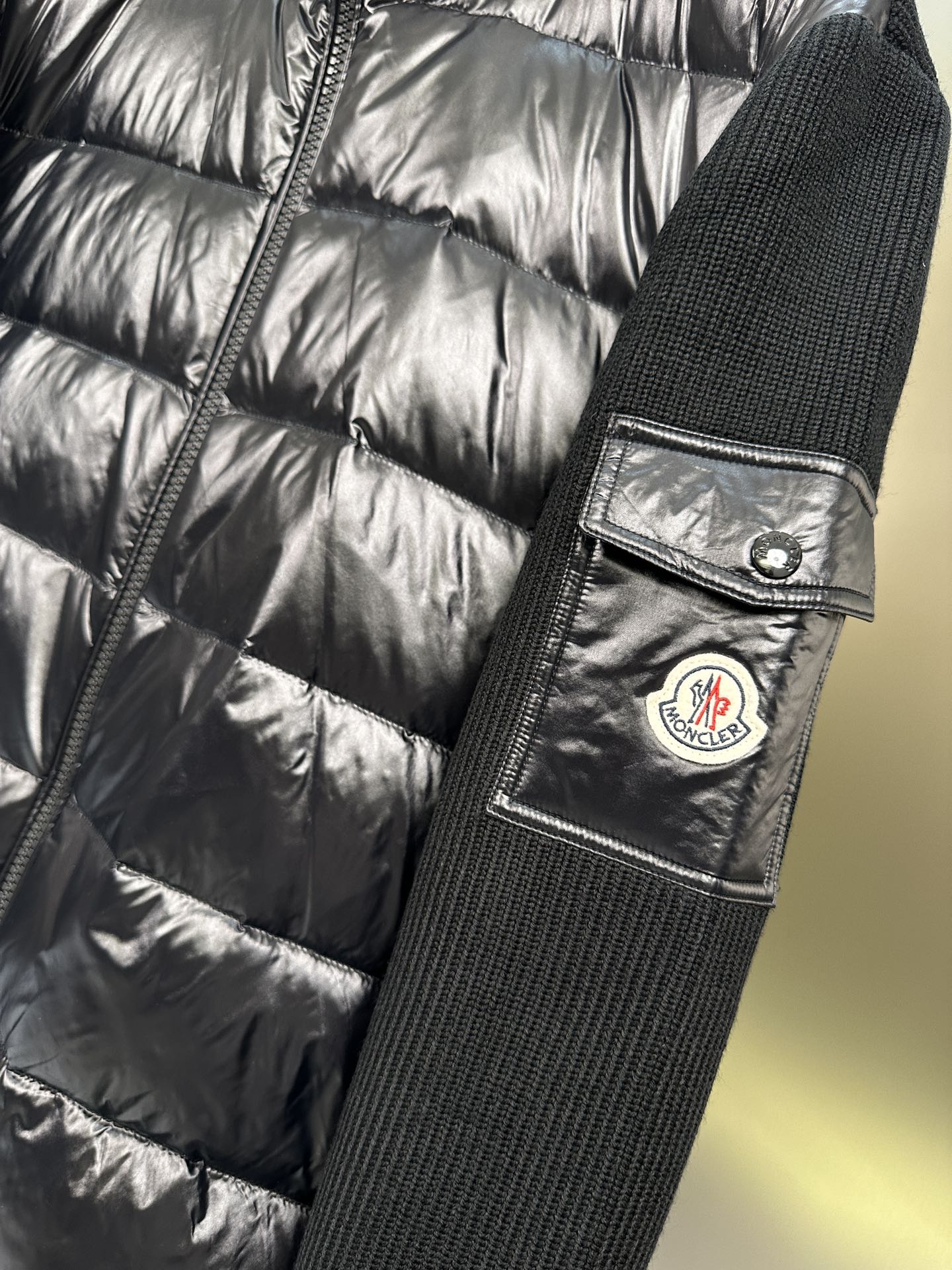 Moncler Down Jackets